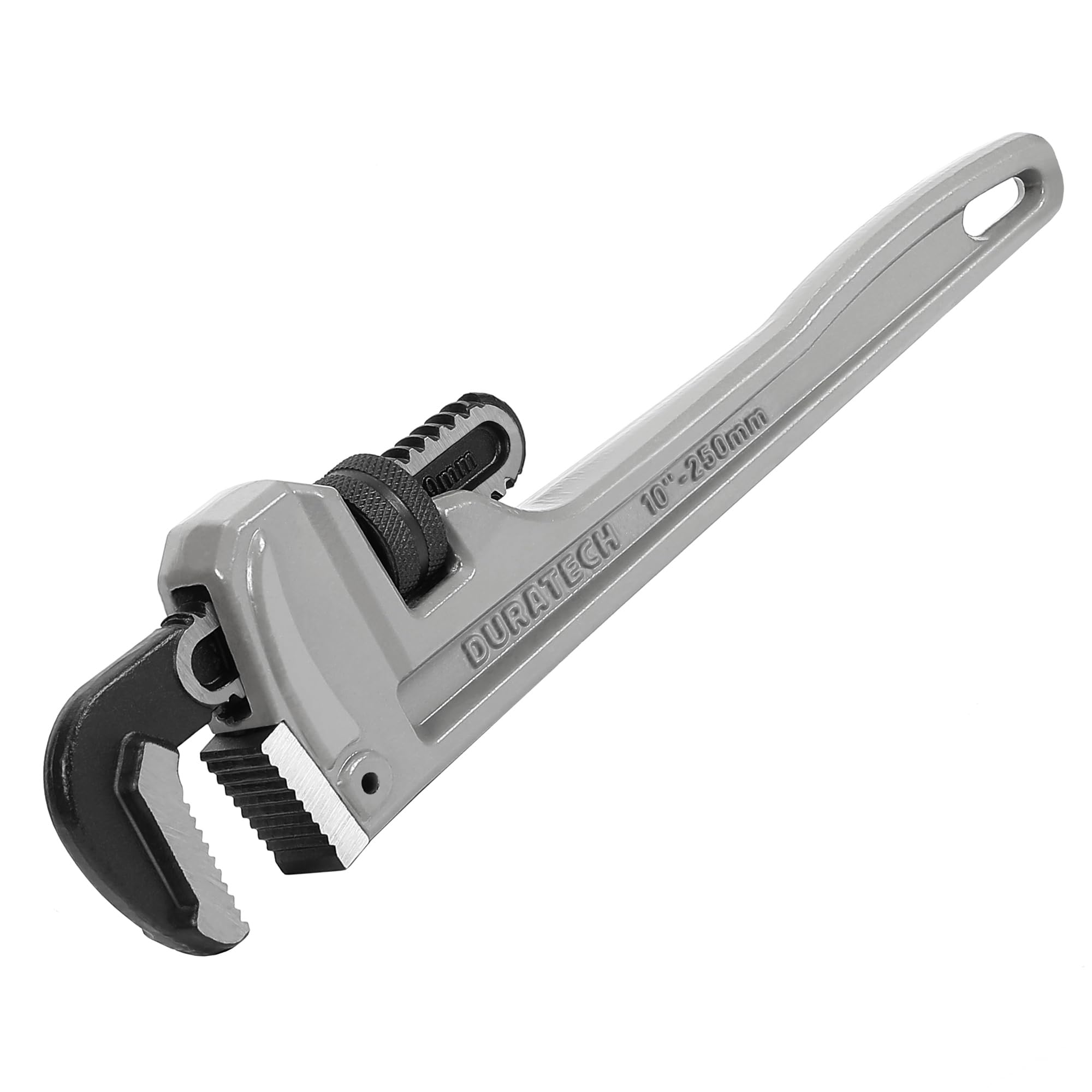 Amazon | DURATECH パイプレンチ 水道レンチ モーターレンチ 250mm